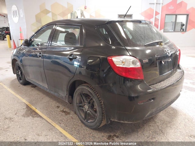 Aukcja sprzedaży 2012 Toyota Matrix, vin: 2T1KU4EE9CC885429, numer aukcji: 20247522