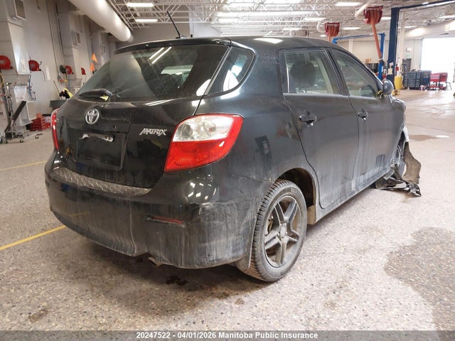 Aukcja sprzedaży 2012 Toyota Matrix, vin: 2T1KU4EE9CC885429, numer aukcji: 20247522