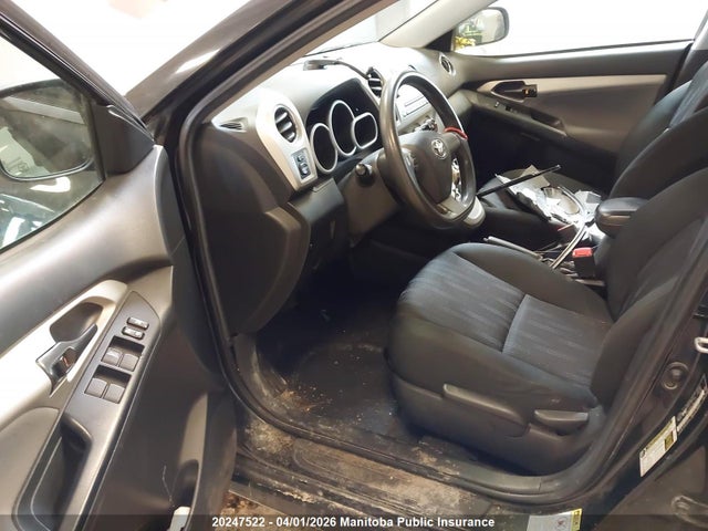 Aukcja sprzedaży 2012 Toyota Matrix, vin: 2T1KU4EE9CC885429, numer aukcji: 20247522