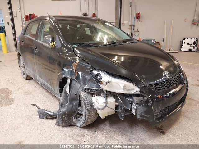 Aukcja sprzedaży 2012 Toyota Matrix, vin: 2T1KU4EE9CC885429, numer aukcji: 20247522