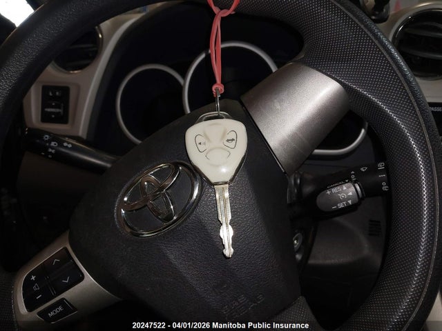 Aukcja sprzedaży 2012 Toyota Matrix, vin: 2T1KU4EE9CC885429, numer aukcji: 20247522