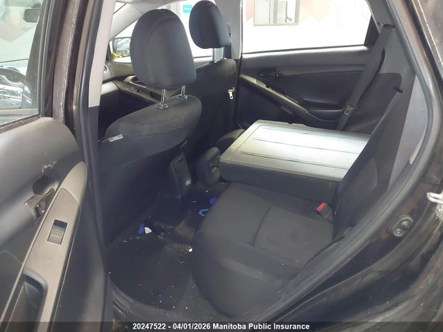 Aukcja sprzedaży 2012 Toyota Matrix, vin: 2T1KU4EE9CC885429, numer aukcji: 20247522