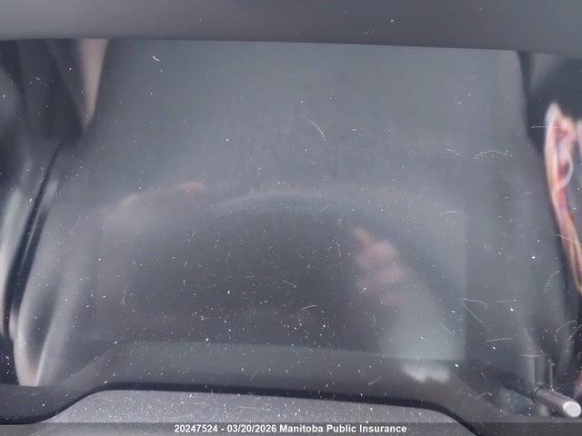 20247524 :رقم المزاد ، JTDBDMHEXPJ003643 vin ، 2023 Toyota Corolla Le Hybrid مزاد بيع