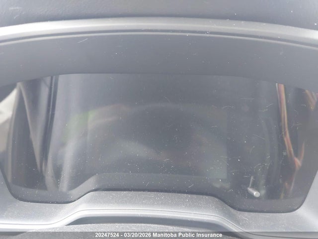 20247524 :رقم المزاد ، JTDBDMHEXPJ003643 vin ، 2023 Toyota Corolla Le Hybrid مزاد بيع