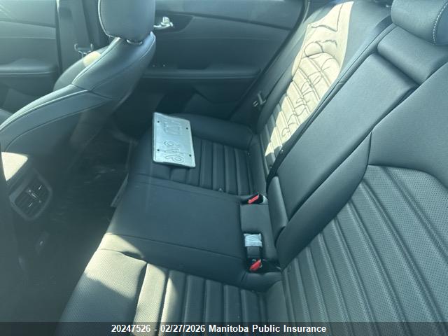3KPF54AD8RE757561 KIA Forte Gt Line