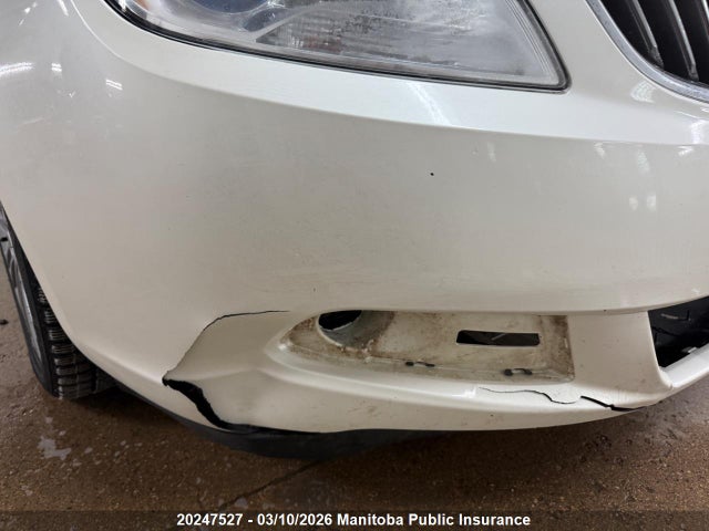 1G4PS5SKXF4123130 Buick Verano