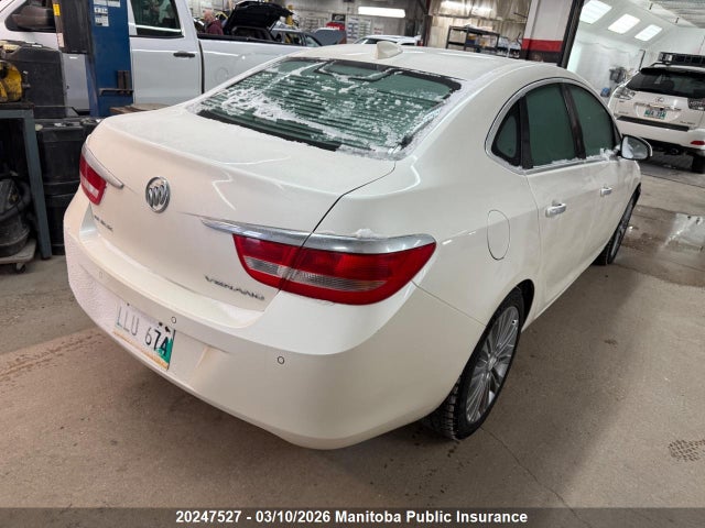 1G4PS5SKXF4123130 Buick Verano