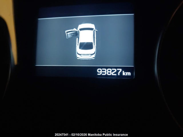 3KPF54AD7KE025489 KIA Forte Ex+