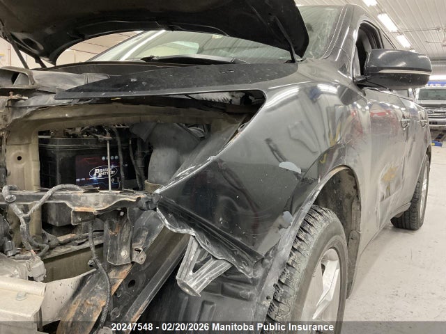 Acura Mdx Elite 2014 5FRYD4H25EB501381 Image 10