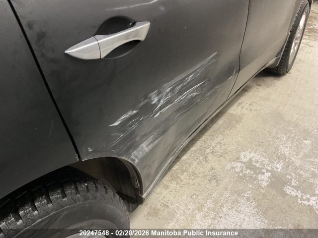 Acura Mdx Elite 2014 5FRYD4H25EB501381 Image 9
