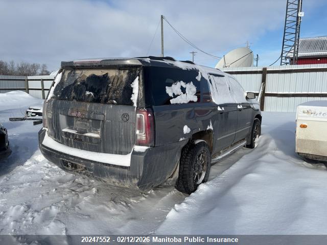 1GKS2GKC4JR142470 GMC Yukon Xl 1500 Slt