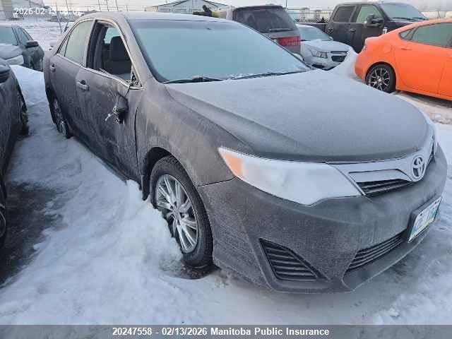 2014 4T1BF1FK9EU811054 main image