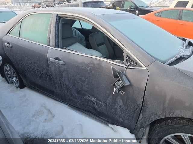 Toyota CAMRY LE 2014 4T1BF1FK9EU811054 Image 6