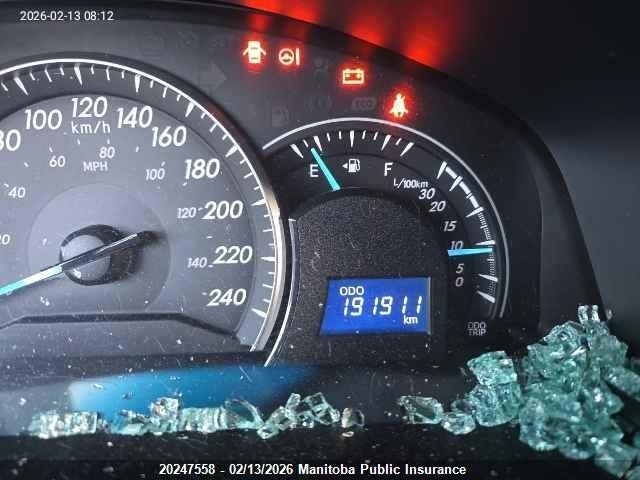 Toyota CAMRY LE 2014 4T1BF1FK9EU811054 Image 7
