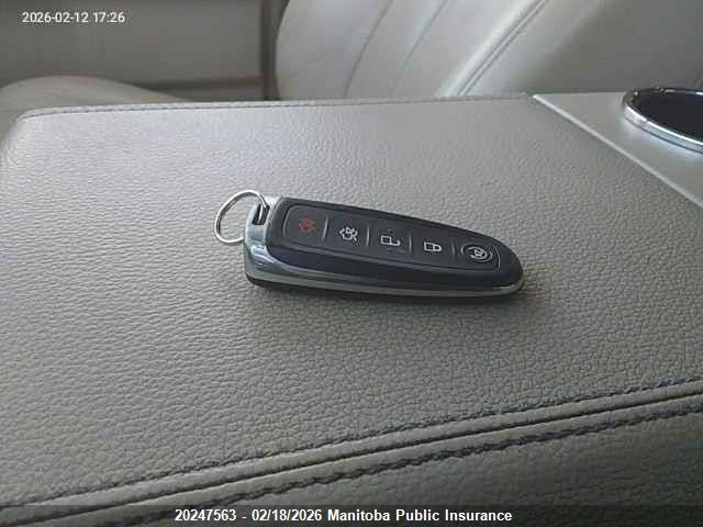 Ford Expedition Max Limited 2017 1FMJK2AT4HEA67553 Image 11