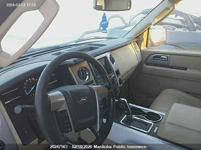 Ford Expedition Max Limited 2017 1FMJK2AT4HEA67553 Image 5