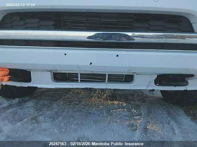 Ford Expedition Max Limited 2017 1FMJK2AT4HEA67553 Image 6
