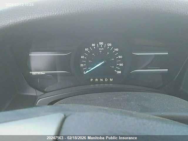 Ford Expedition Max Limited 2017 1FMJK2AT4HEA67553 Image 7