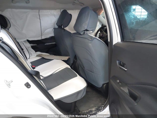 3N1CP5CV9SL486667 Nissan Kicks Play Sv