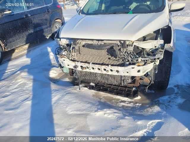 Ford ESCAPE SE 2018 1FMCU9GD1JUC50609 Image 2
