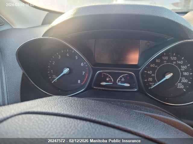 Ford ESCAPE SE 2018 1FMCU9GD1JUC50609 Image 7