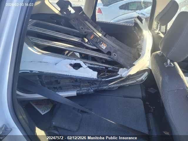 Ford ESCAPE SE 2018 1FMCU9GD1JUC50609 Image 8