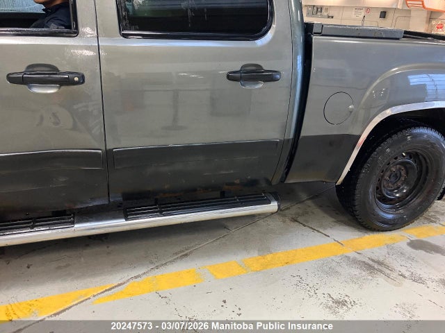 Aukcja sprzedaży 2011 Gmc Sierra 1500 Sl Crew Cab, vin: 3GTP2UEA5BG162187, numer aukcji: 20247573