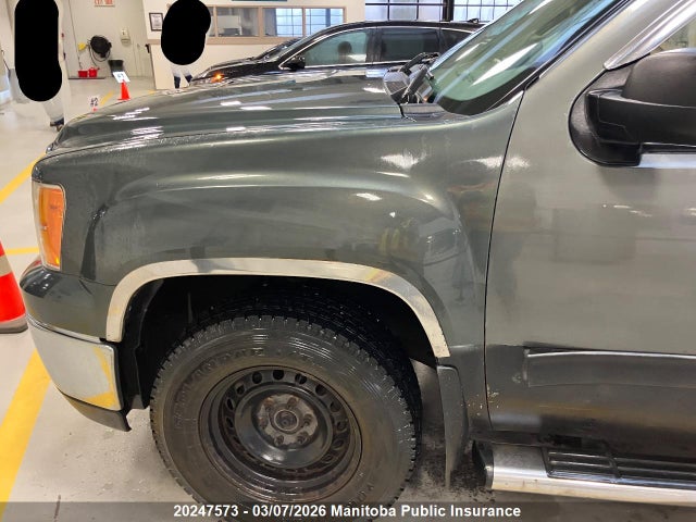 Aukcja sprzedaży 2011 Gmc Sierra 1500 Sl Crew Cab, vin: 3GTP2UEA5BG162187, numer aukcji: 20247573