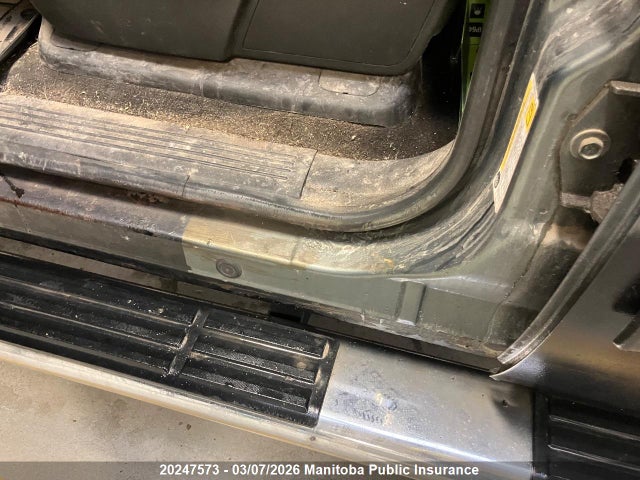 Aukcja sprzedaży 2011 Gmc Sierra 1500 Sl Crew Cab, vin: 3GTP2UEA5BG162187, numer aukcji: 20247573
