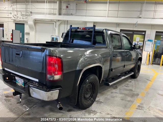 Aukcja sprzedaży 2011 Gmc Sierra 1500 Sl Crew Cab, vin: 3GTP2UEA5BG162187, numer aukcji: 20247573