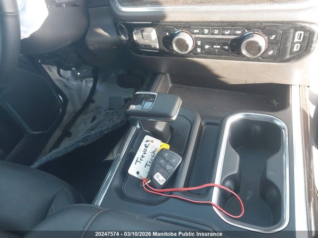 3GCUDFED1RG388711 Chevrolet Silverado 1500