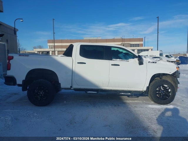 3GCUDFED1RG388711 Chevrolet Silverado 1500