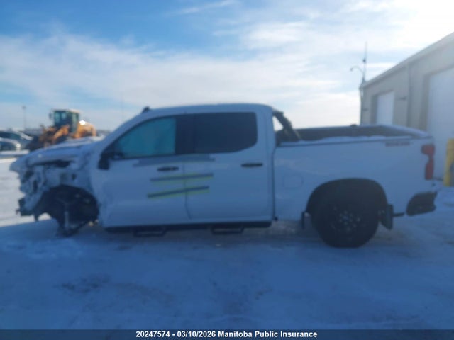 3GCUDFED1RG388711 Chevrolet Silverado 1500