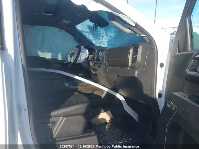 3GCUDFED1RG388711 Chevrolet Silverado 1500