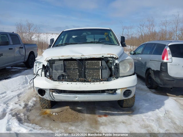 Aukcja sprzedaży 2008 Dodge Ram 3500 Slt Quad Cab, vin: 3D7MX38AX8G168642, numer aukcji: 20247581