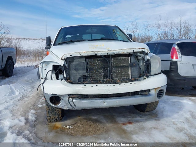 Aukcja sprzedaży 2008 Dodge Ram 3500 Slt Quad Cab, vin: 3D7MX38AX8G168642, numer aukcji: 20247581