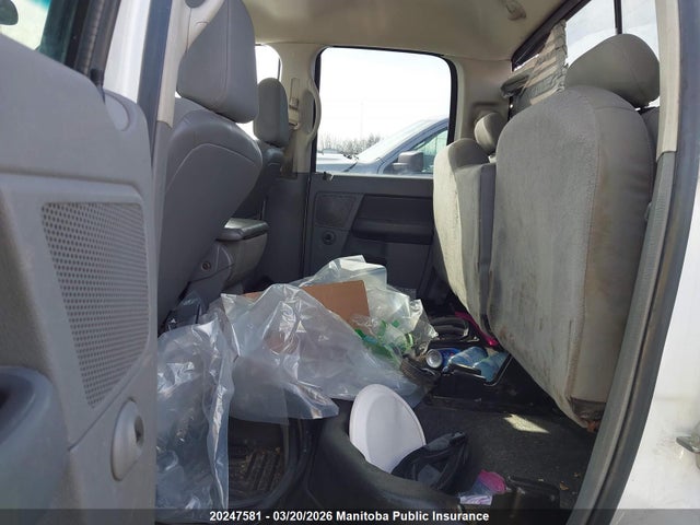 Aukcja sprzedaży 2008 Dodge Ram 3500 Slt Quad Cab, vin: 3D7MX38AX8G168642, numer aukcji: 20247581