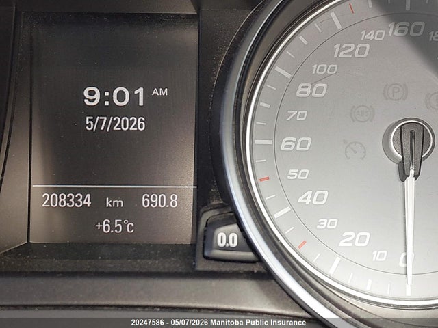 Продаж на аукціоні авто 2013 Audi S5 3.0t Quattro, vin: WAULGBFR9DA001526, номер лоту: 20247586