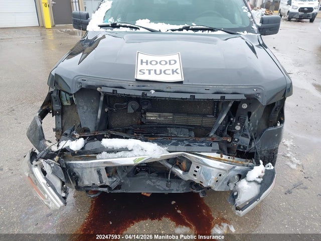 Продаж на аукціоні авто 2014 Ford F150 Xlt Supercab, vin: 1FTFX1ET9EFB35139, номер лоту: 20247593