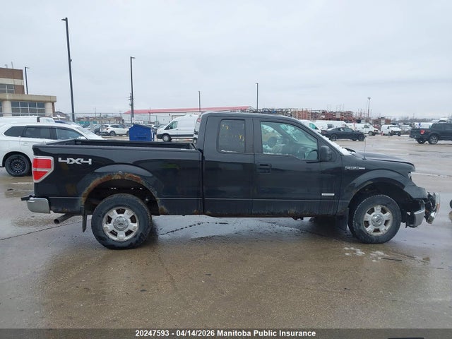 Продаж на аукціоні авто 2014 Ford F150 Xlt Supercab, vin: 1FTFX1ET9EFB35139, номер лоту: 20247593