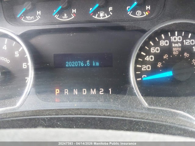 Продаж на аукціоні авто 2014 Ford F150 Xlt Supercab, vin: 1FTFX1ET9EFB35139, номер лоту: 20247593