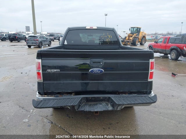 Продаж на аукціоні авто 2014 Ford F150 Xlt Supercab, vin: 1FTFX1ET9EFB35139, номер лоту: 20247593