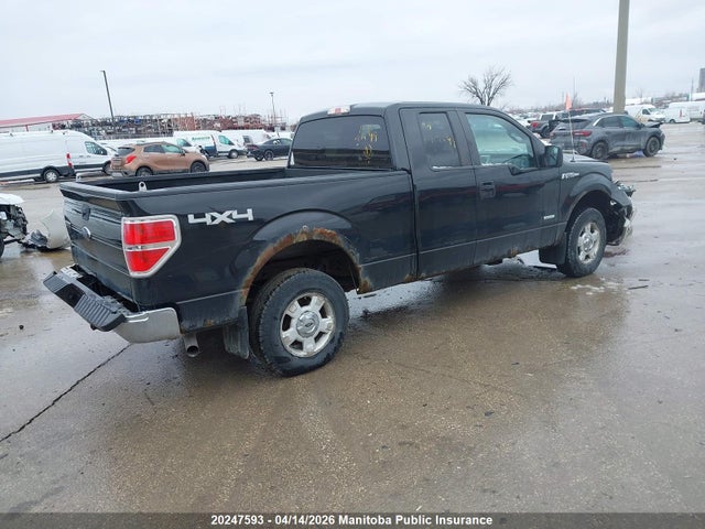 Продаж на аукціоні авто 2014 Ford F150 Xlt Supercab, vin: 1FTFX1ET9EFB35139, номер лоту: 20247593