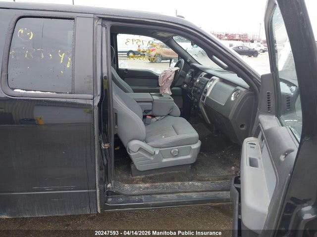 Продаж на аукціоні авто 2014 Ford F150 Xlt Supercab, vin: 1FTFX1ET9EFB35139, номер лоту: 20247593