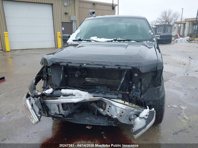 Продаж на аукціоні авто 2014 Ford F150 Xlt Supercab, vin: 1FTFX1ET9EFB35139, номер лоту: 20247593