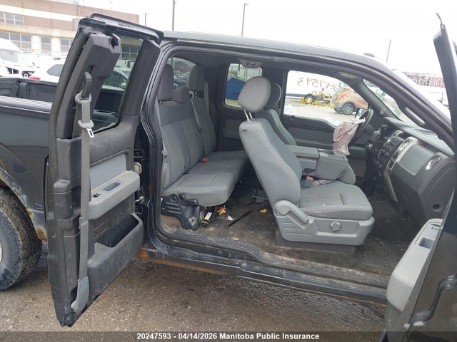Продаж на аукціоні авто 2014 Ford F150 Xlt Supercab, vin: 1FTFX1ET9EFB35139, номер лоту: 20247593