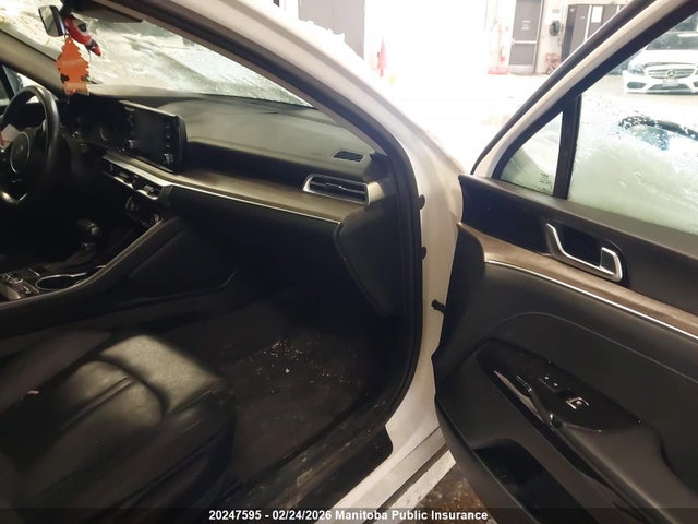 5XXG34J21NG098944 KIA K5 EX