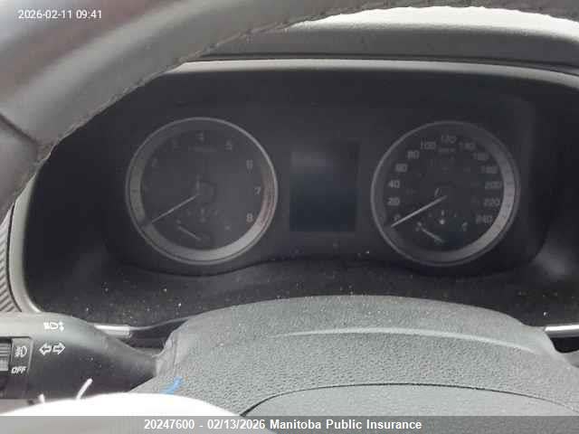 KM8J3CAL6KU916906 Hyundai Tucson Preferred Preferred