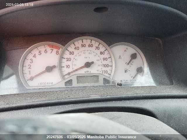 20247606 :رقم المزاد ، 1NXBR32E57Z918723 vin ، 2007 Toyota Corolla Ce Special Edition مزاد بيع