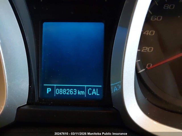 Aukcja sprzedaży 2017 Chevrolet Equinox Premier, vin: 2GNFLGEK4H6158999, numer aukcji: 20247610